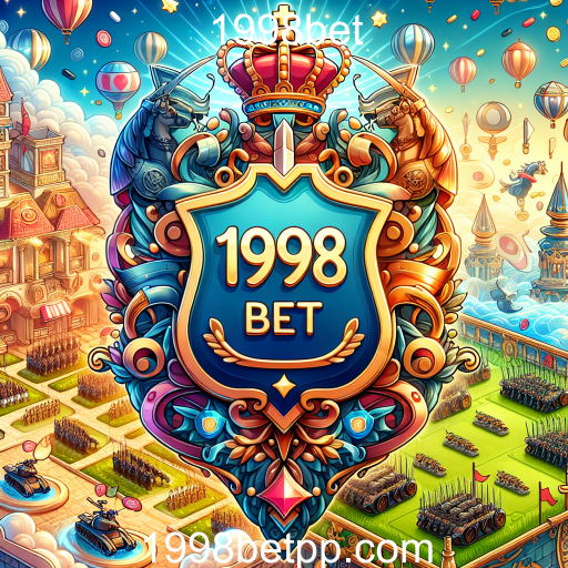 Explorando o Mundo dos Jogos de Estratégia na 1998bet